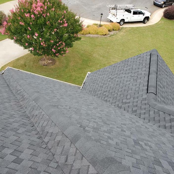 roofing company Charleston sc