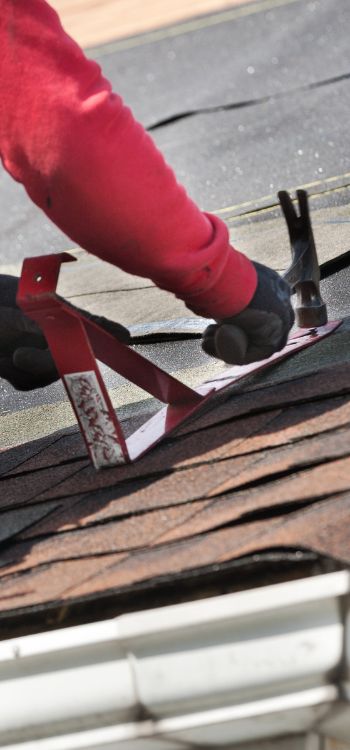 Charleston Roofing Services