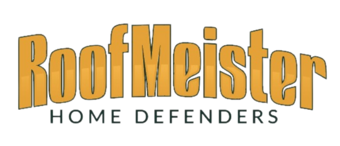 RoofMeister Website Logo