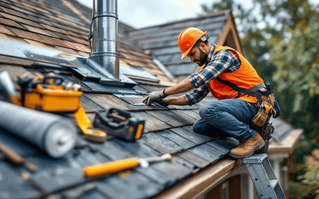 Residential Roofing Charleston SC | Free Roof Estimates Near You