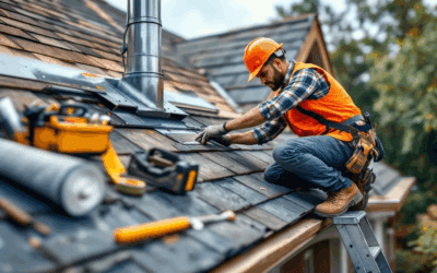 Blog 1 Residential Roofing Charleston SC | Free Roof Estimates Near You