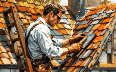 Blog 2 Commercial Roofing Charleston SC | Free Roof Estimates Near You