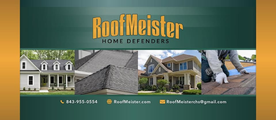 481988880_605276365829970_3166885413956056535_n RoofMesiter I Charleston Roof Installation Roof Repair Summerville SC